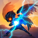 Angel Saga screenshot-app