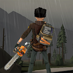 The Walking Zombie 2 screenshot-app