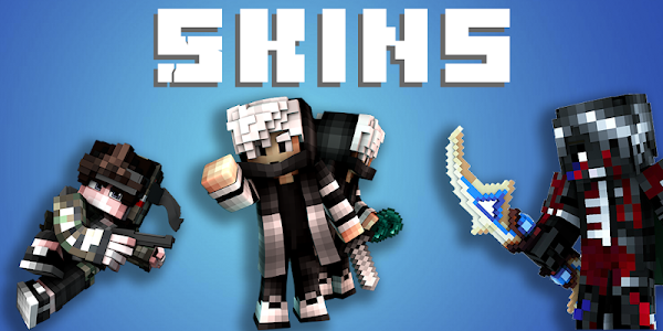 Master for Minecraft PE (maps, addons, skins) screenshot-app