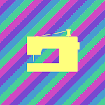 Fabricoholic screenshot-app