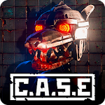 CASE screenshot-app
