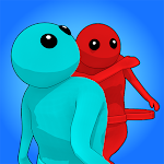Monsters Gang 3D screenshot-app