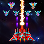 Galaxy Attack screenshot-app