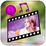 Photo Video Maker with Song™ screenshot-app