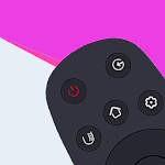Remote Control for CHiQ TV screenshot-app