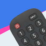 Remote Control for Hisense Smart TV screenshot-app