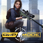 AWP Mode screenshot-app