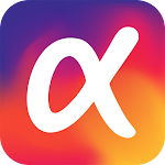 Alpha Network screenshot-app