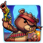 Dream Defense screenshot-app