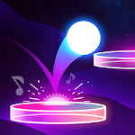 Beat Jumper screenshot-app