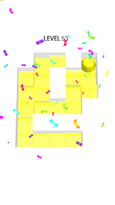 Color Jelly screenshot-app