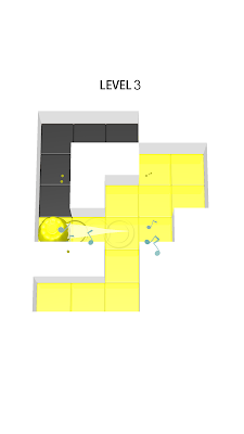 Color Jelly screenshot-app