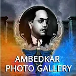 DR.Ambedkar Photo Gallery-Real Images & Wallpaper screenshot-app