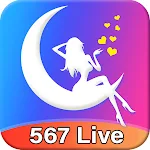 567 Live screenshot-app