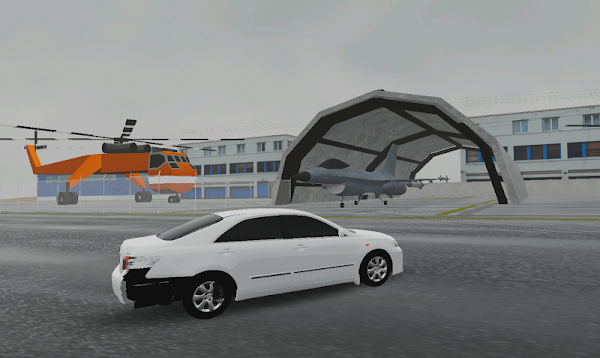 Drift No Limits screenshot-app