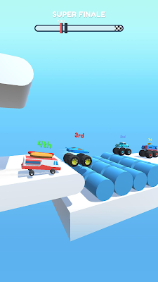 Wheel Scale! screenshot-app