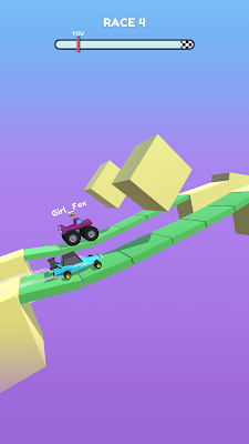 Wheel Scale! screenshot-app