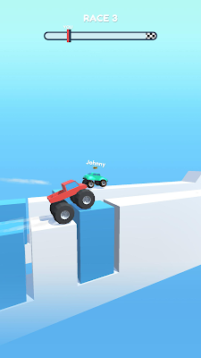 Wheel Scale! screenshot-app