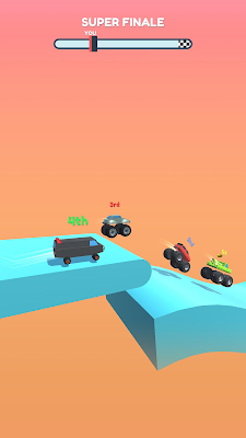 Wheel Scale! screenshot-app