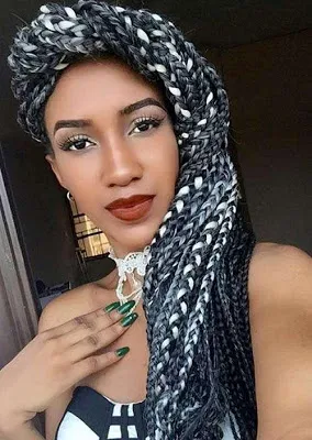 African Braids 2022 screenshot-app