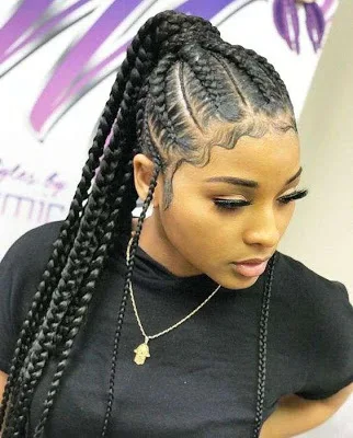 African Braids 2022 screenshot-app