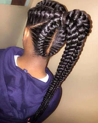 African Braids 2022 screenshot-app