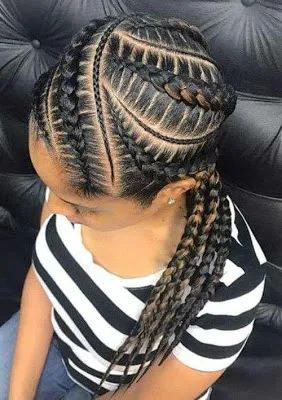 African Braids 2022 screenshot-app