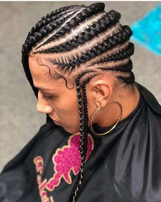 African Braids 2022 screenshot-app