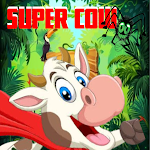 flying sucow screenshot-app