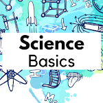 Science Basics screenshot-app