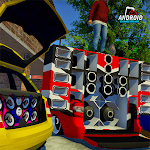 Carros Socados Versão Antiga screenshot-app