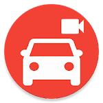 VideoRoad (car video recorder) screenshot-app