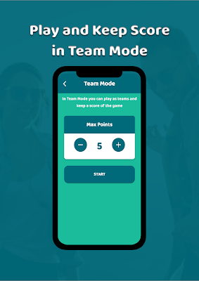 Catch Phrase : Group Party Game screenshot-app
