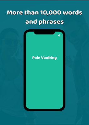 Catch Phrase : Group Party Game screenshot-app