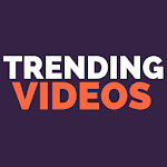 Trending Videos screenshot-app