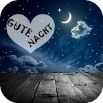 Gute Nacht Bilder und Sprüche für Whatsapp 🌃 screenshot-app