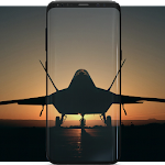 Aircraft Wallpapers HD screenshot-app