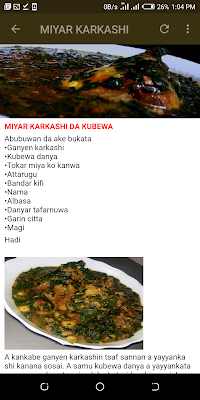 Girki Adon Mace screenshot-app