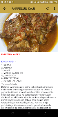Girki Adon Mace screenshot-app