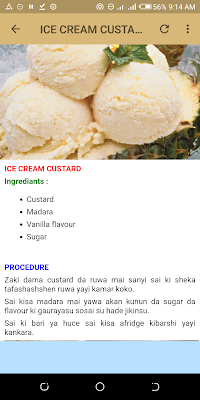 Girki Adon Mace screenshot-app