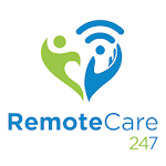 RemoteCare 24/7 screenshot-app