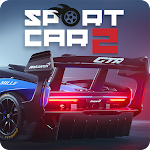 Sport Car screenshot-app