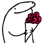 Flork Stickers For WhatsApp screenshot-app