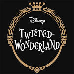 Disney Twisted-Wonderland screenshot-app