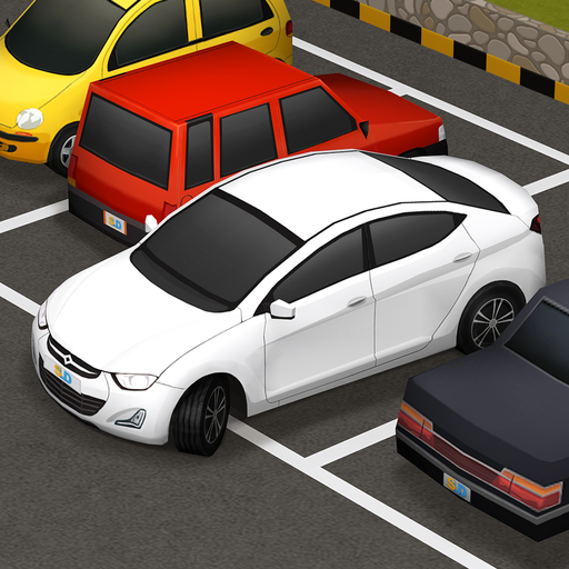 Dr. Parking 4 screenshot-app