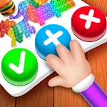 Pop it Fidget Toys screenshot-app
