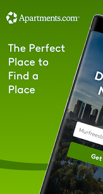 Apartments.com Rental Search and Rental Finder screenshot-app