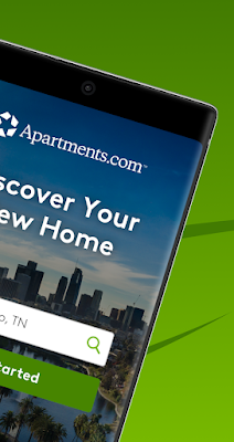 Apartments.com Rental Search and Rental Finder screenshot-app