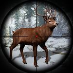 Jungle Deer Hunting Simulator screenshot-app