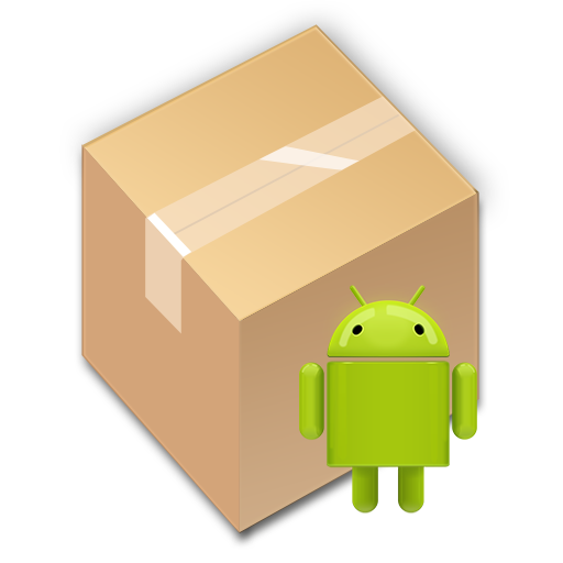 APK Installer screenshot-app